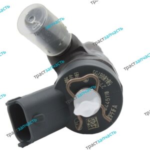 Форсунка топливная FIAT 2.3 евро 3 под конус 504088755/0445110273 ORG IVECO