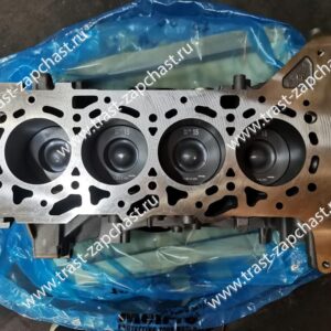Блок цилиндров в сборе 2,2 FWD PUMA Евро 5 BK2Q6011CA/1786610/1608903680/2096250/2323326 PSA