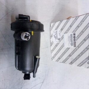 Корпус топливного фильтра Ducato(250) 2.2 Boxer 3,Jumper 3, 250-290 3 06->2.2 UFI (Без фишки)