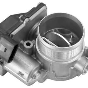 Дросельная заслонка Volkswagen Crafter 2.0 (с 2011-2016г.) 03L128063H/03L128063S VDO