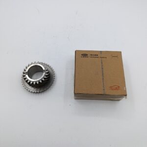 Шестерня JAC (6-й передачи,вторичного вала ) S1700L2106972260 ORG JAC