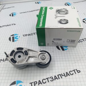 Ролик генератора BMW (НАТЯЖНОЙ) INA EUROPE