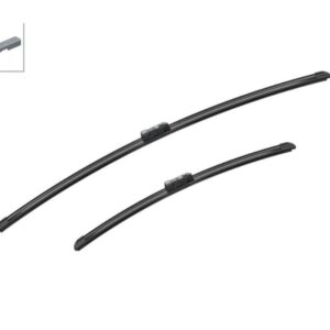Щетки стеклоочистителя (в компл. 2 шт) TR > 14 750 и 500 мм BOSCH EUROPE