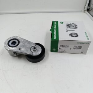 Ролик генератора Ford Custom 2.0 2012- (EcoBlue) (натяжной) INA EUROPE