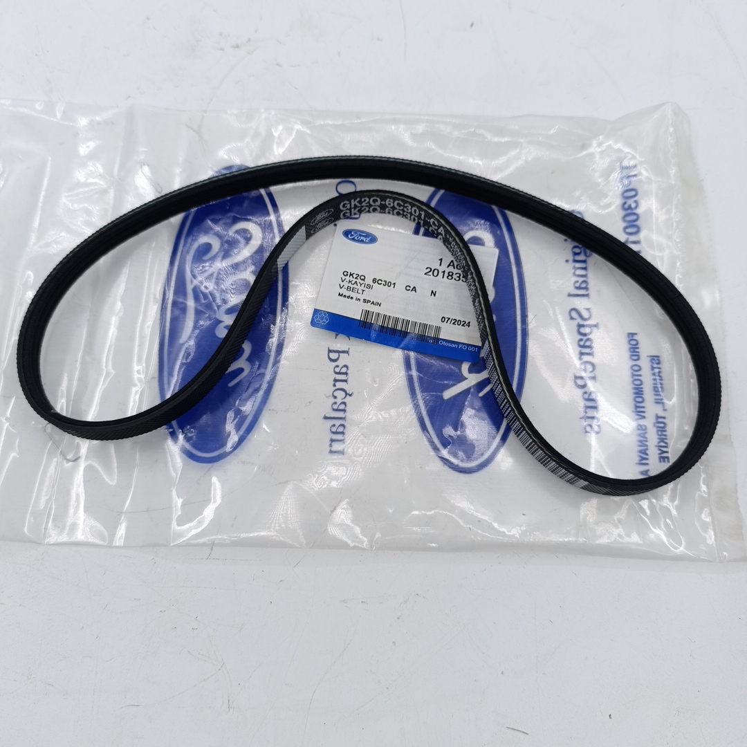 Ремень ГУРа Ford Custom 2.0 2012- (3PK715) - Миниатюра товара 1
