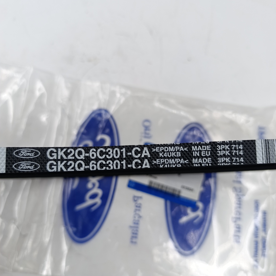 Ремень ГУРа Ford Custom 2.0 2012- (3PK715) - Миниатюра товара 2