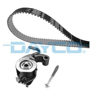 Комплект ГРМ Ford Custom 2.0 2012- (ремень+ролик) DAYCO