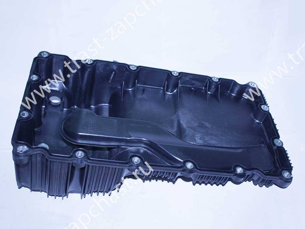 Масляный поддон двигателя Газель Next, Foton Toano 2.8 ISF (Евро 4) 5302123 ORIGINAL FOTON