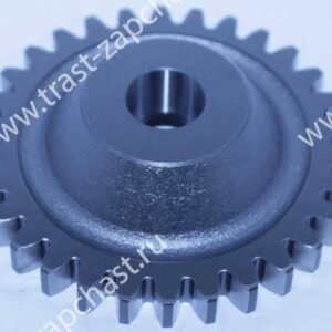 Звездочка ТНВД Газель Next 2.8 ISF 5256325 ORG FOTON