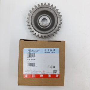 Звездочка ТНВД Газель Next 2.8 ISF 5256325 ORG FOTON