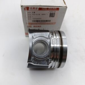 Поршень Sollers Argo 2.0 комплект (цена за комплект 4шт) 1004022FD020 ORG JAC
