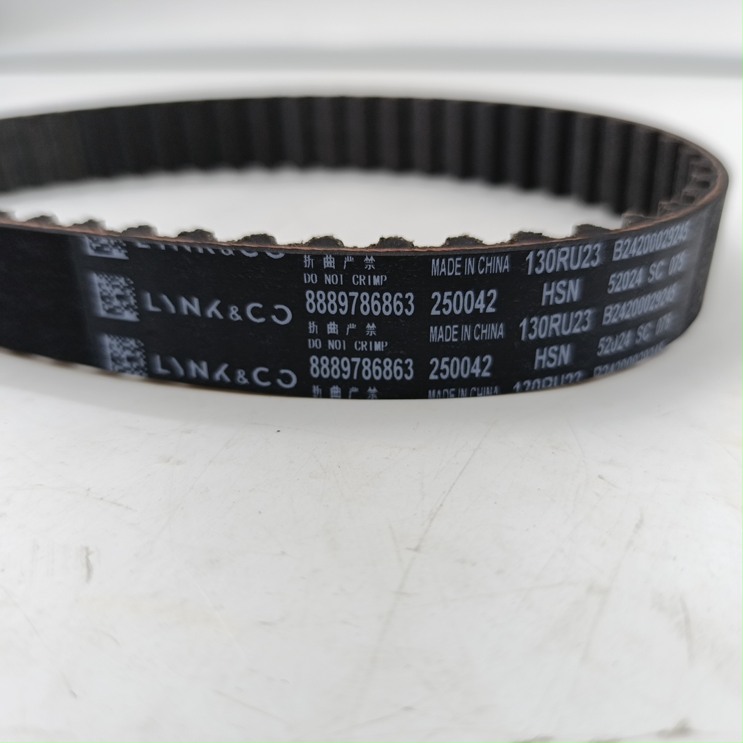 Ремень ГРМ Geely Tugella, Geely Monjaro 2.0 ORIGINAL GEELY 1046030300/1046531800 - Миниатюра товара 2