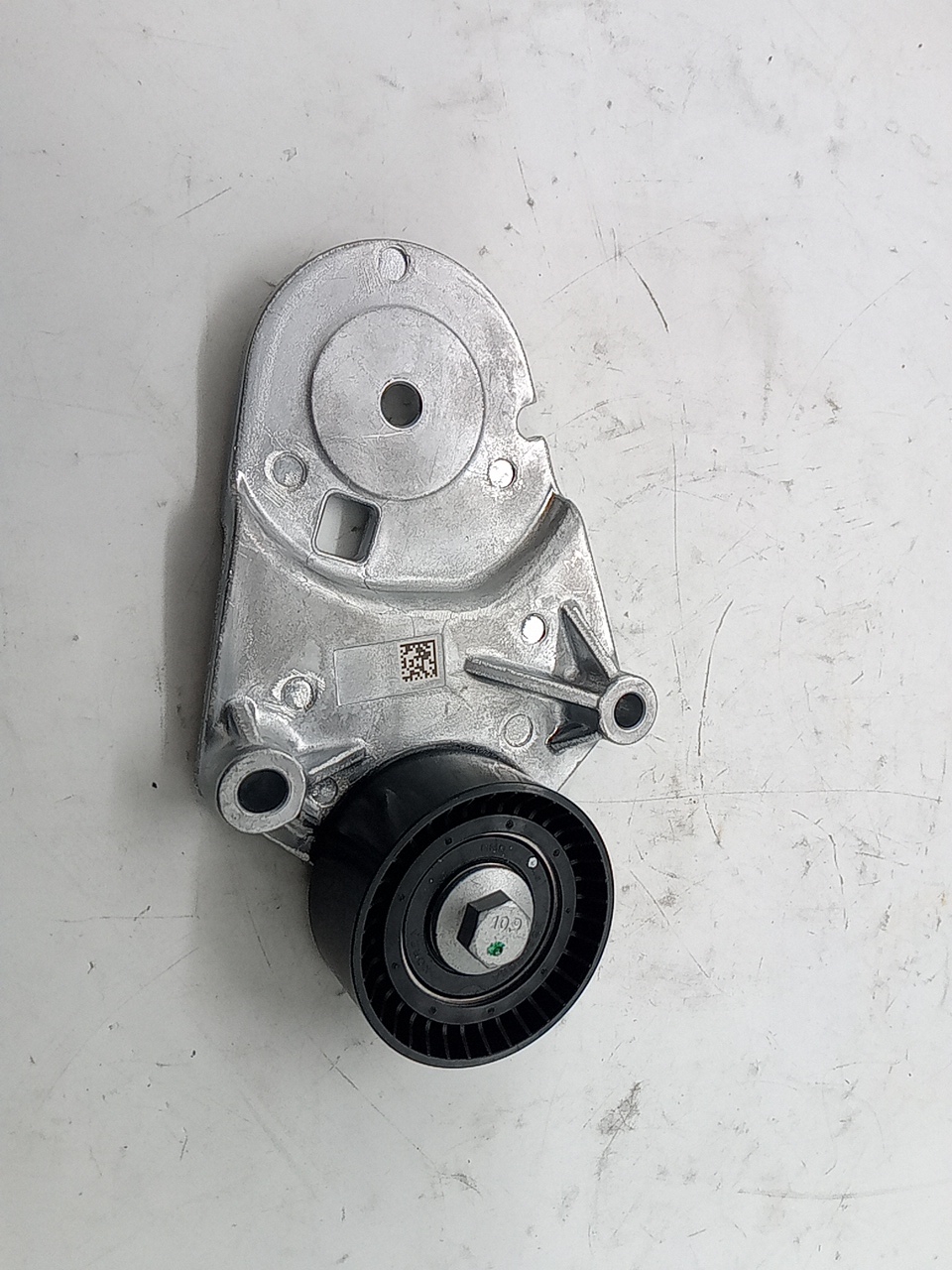 Ролик ГРМ Geely Tugella, Monjaro 2.0 (обводной) ORG GEELY 1046531900 - Миниатюра товара 1