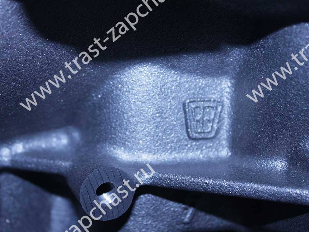 Блок цилиндров в сборе 2,2 FWD PUMA Евро 4 9C1Q6011AA/1596577/0130ET (Ford Europe ORG) - Миниатюра товара 12