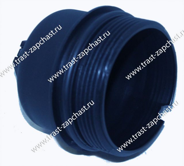 Крышка масляного фильтра ( пластик) 3M5Q6737AA/1303477/1103L7 Sampart - Миниатюра товара 1