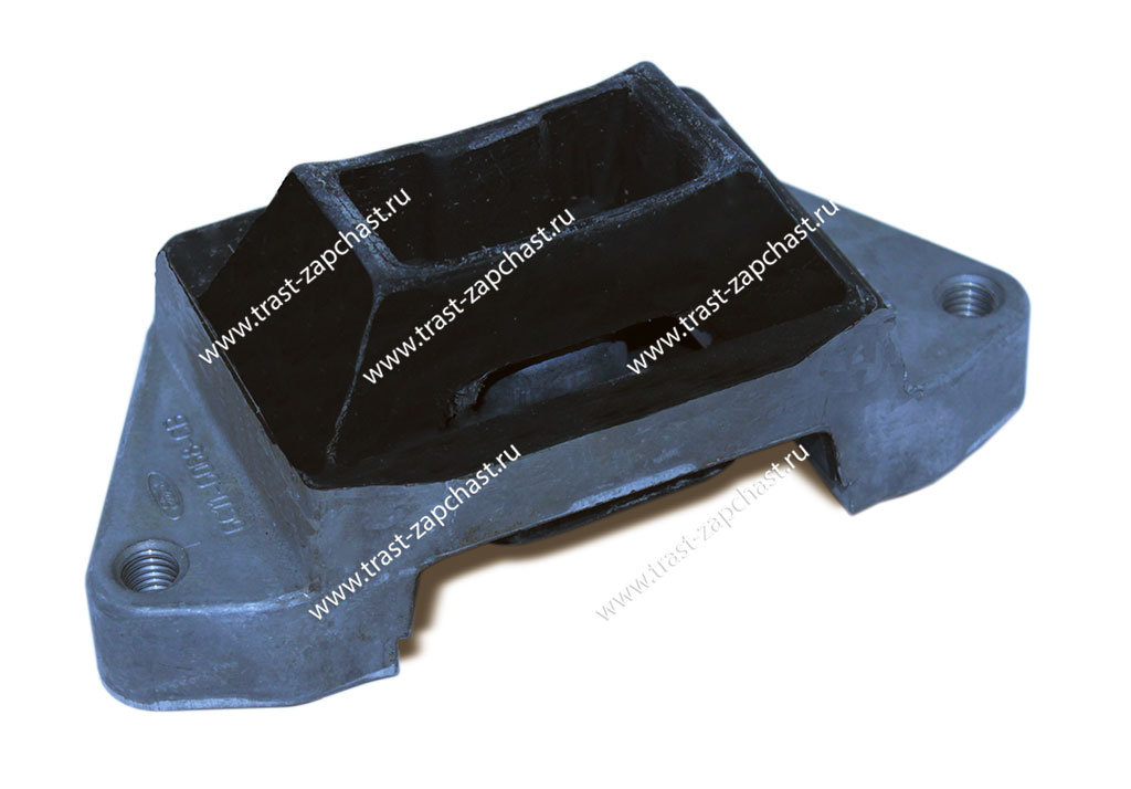 Опора КПП MT-82 TR > 06 RWD 6C116068CB/MC196068AC/1494924/1851672 JMC - Миниатюра товара 1