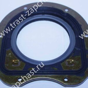 Сальник коленвала задний 2.2 -2.4 Ford Peugeot 3S7Q6701AC/1684285/0514C4/1684287 SKT