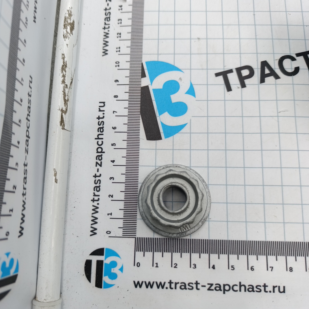 Рычаг передний BMW X5 (F15), X6 (F16) (нижний сзади, правый) LEMFORDER - Миниатюра товара 3