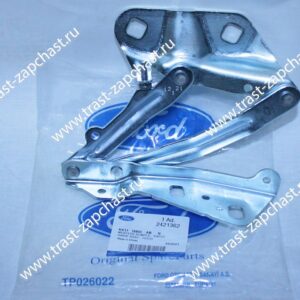 Петля капота TR > 14 RH KK3116800AB/BK2116800AD/2421362/1842643 JMC
