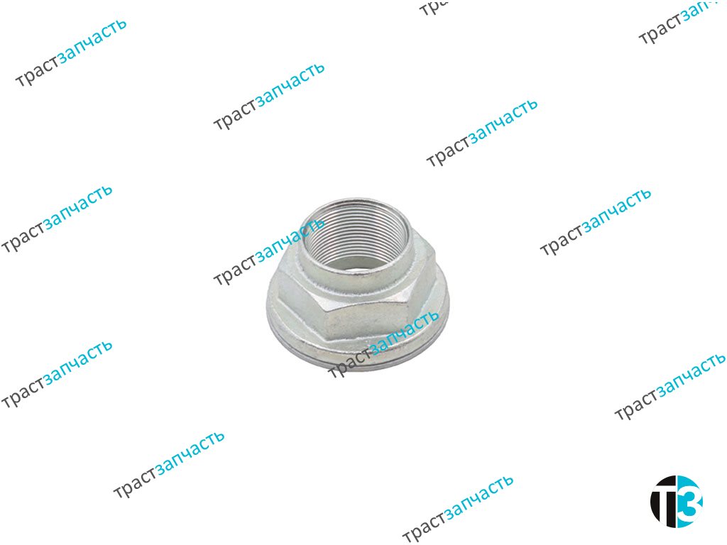 Ступица колеса задняя в сборе с подшипником PSA 250-290 R-15 1606374780/71753811 SNR - Миниатюра товара 2