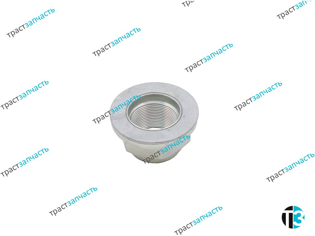 Ступица колеса задняя в сборе с подшипником PSA 250-290 R-15 1606374780/71753811 SNR - Миниатюра товара 3