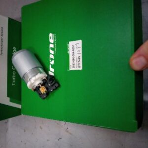Мотор актуатора турбины JRONE евро 5 Форд Транзит 155 л/с T854800-5001W