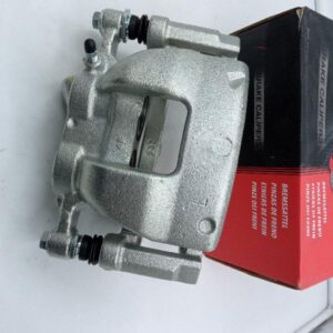 Суппорт тормозной передний левый Tr’14- FWD R15 BK212B302BA/1783933/2332697 GNG