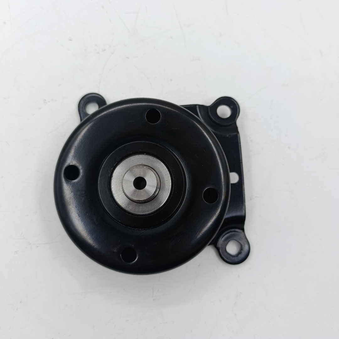 Ролик термомуфты Ford Transit 2.4 6C1Q19A216BA/1425498/2435468 ТЗ