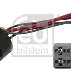Контактная группа замка зажигания Mercedes Sprinter FEBI BILSTEIN