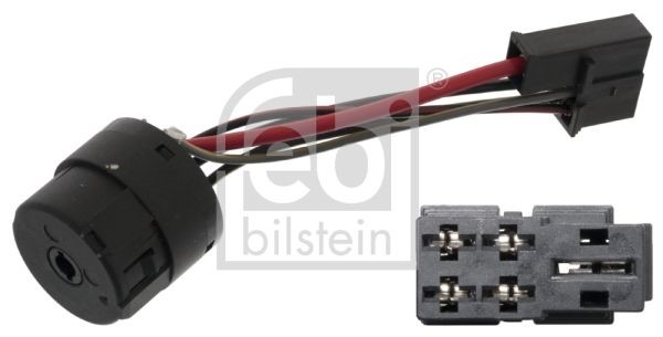 Контактная  группа замка зажигания Mercedes Sprinter  FEBI BILSTEIN - Миниатюра товара 1