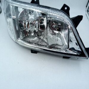 Фара Mercedes Sprinter (правая,с электрокорректором, с 2001-2007г.) AYFAR