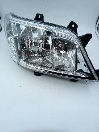Фара Mercedes Sprinter (правая,с электрокорректором, с 2001-2007г.) AYFAR - Миниатюра товара 1