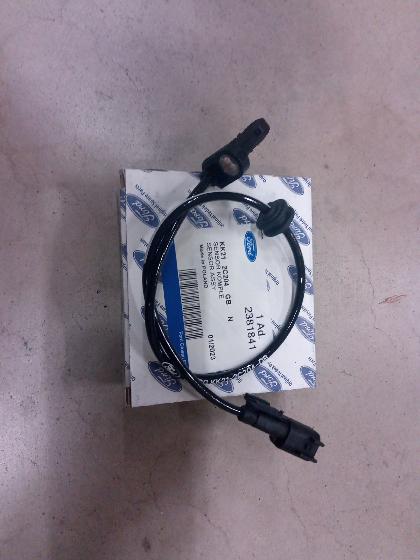 Датчик ABC передний Tr-19 (односкатные колеса ) FWD KK212C204GB/2381841 OTOCAH - Миниатюра товара 1