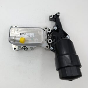 Масляный охладитель Mercedes Sprinter OM651 A6511801310/A6511800665 (в сборе) KALE