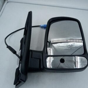 Зеркало Sollers Atlant (правое) 8202200R004 (без подогрева) ORG JAC
