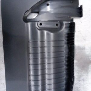 Брызговик передний Sollers Atlant (левый) 5512100R3052 ORG JAC