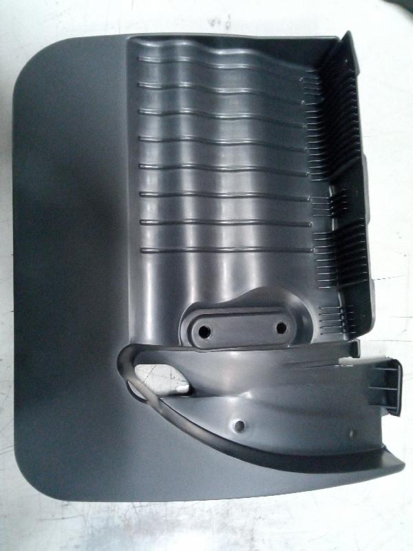 Брызговик передний Sollers Atlant (правый) 5512200R3052 ORG JAC - Миниатюра товара 1