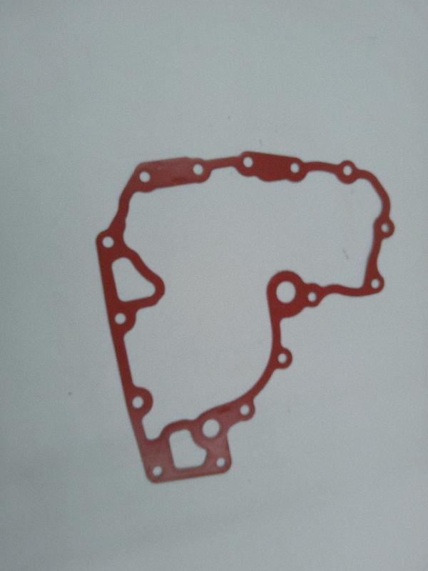 Прокладка масл. насоса Ducato 2.3 IVECO 5802953486/504012746 NAVECO