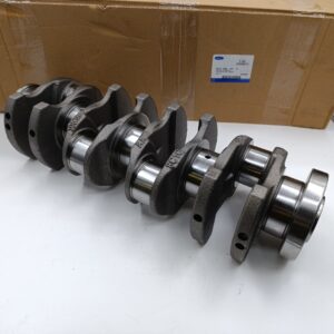 Коленвал TR > 06 2.2-2.4 RWD PSA FIAT FWD 2.2 8C1Q6303BA/1738588/0501N9/9676251280/2598074 OTOCAH