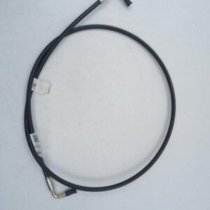 Шланг подъема кабины HOWO и SITRAK L=1250 мм 811W417236030 ORG SITRAK