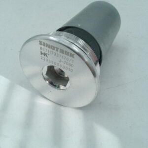 Фильтр заднего ведущего моста для SITRAK WG7117337170