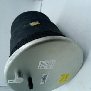 Пневмоподушка заднего моста для SITRAK C7H MAX 4×2; 6×2 (со стаканом)