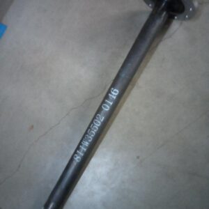 Полуось для Sitrak C7H MAX 811W35502-0146