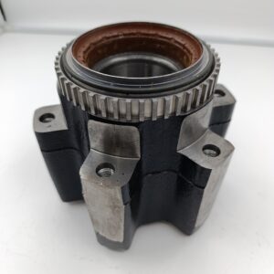 Ступица колеса задняя TR > 14 RWD BK3W-1109-JA/2229572 (двускат. задние колеса 6 шпилек) OTOCAH