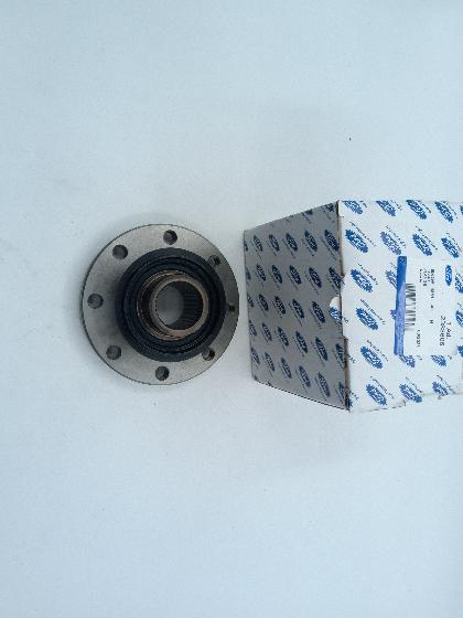 Фланец заднего моста TR > 14 BK3W4851AC/1895281/5152061/2383606 OTOCAH - Миниатюра товара 1