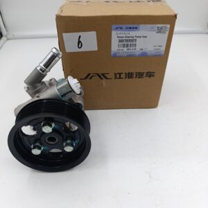 Насос ГУРа Sollers Atlant 2.7D 149л.с (Евро 5) 3406700R0070 ORG JAC