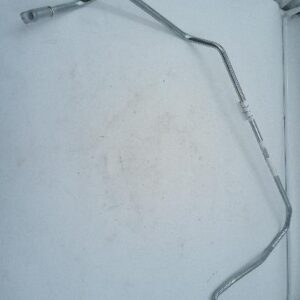 Трубка ГУРа Sollers Atlant 2.7D (обратка) 3406200R0070 ORG