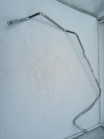Трубка ГУРа Sollers Atlant 2.7D (обратка) 3406200R0070 ORG - Миниатюра товара 1