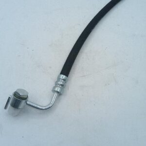 Трубка ГУРа Sollers Atlant 2.7D (подача) 3406030R0070 ORG JAC