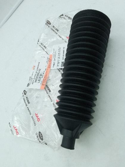 Пыльник рулевой тяги Sollers Atlant 2.7D 149л.с ORG 3402300R002-02 - Миниатюра товара 1